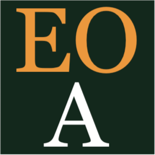 E. Omulloh Advocates Logo
